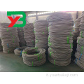 Standard per 304 tubo in metallo in acciaio inossidabile